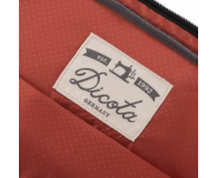 Dicota Slim Case EDGE 14-15.6" light grey - 654960 - zdjęcie 3